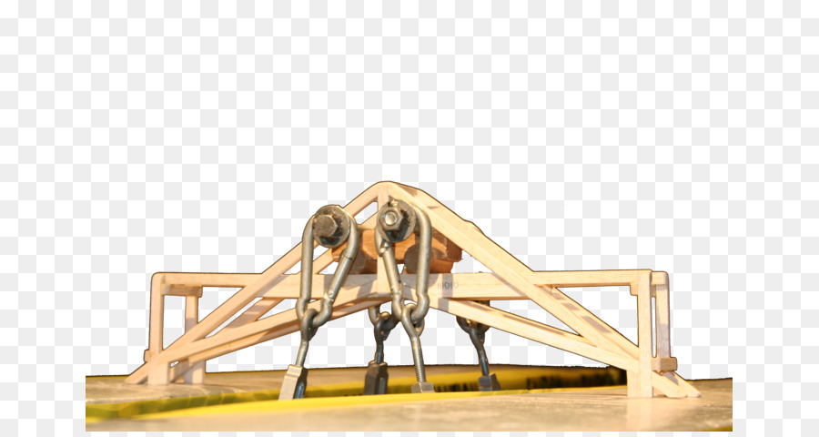 Madera De Balsa Puente，Puente PNG