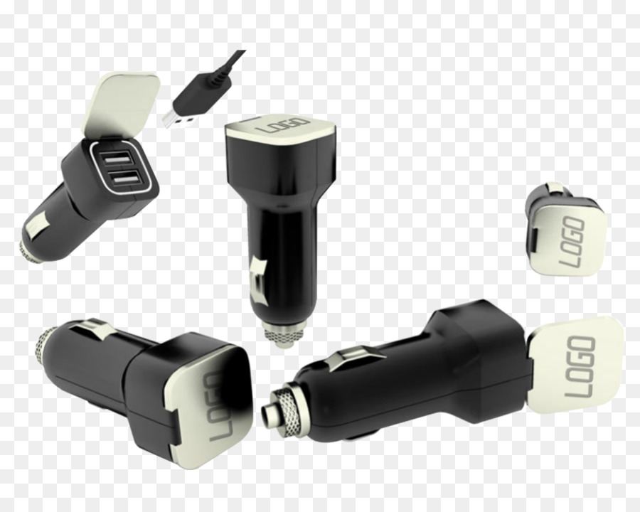 Adaptador，Cargador De Batería PNG