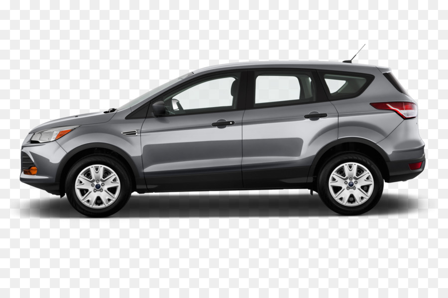 2014 Ford Escape，Ford PNG