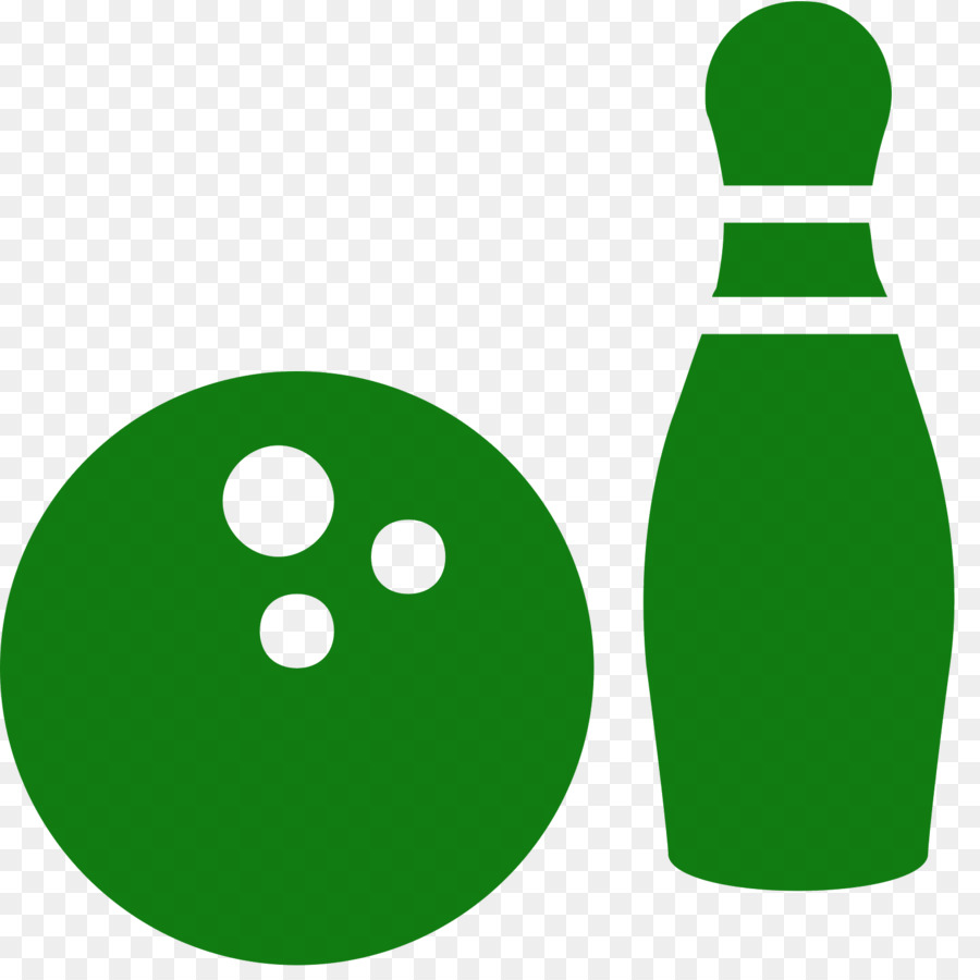 Bowling Pin，Bolos PNG