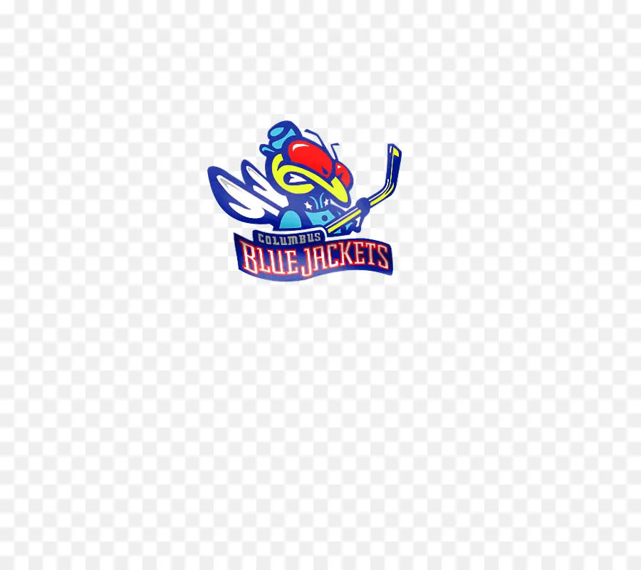 Logotipo，Columbus Blue Jackets PNG