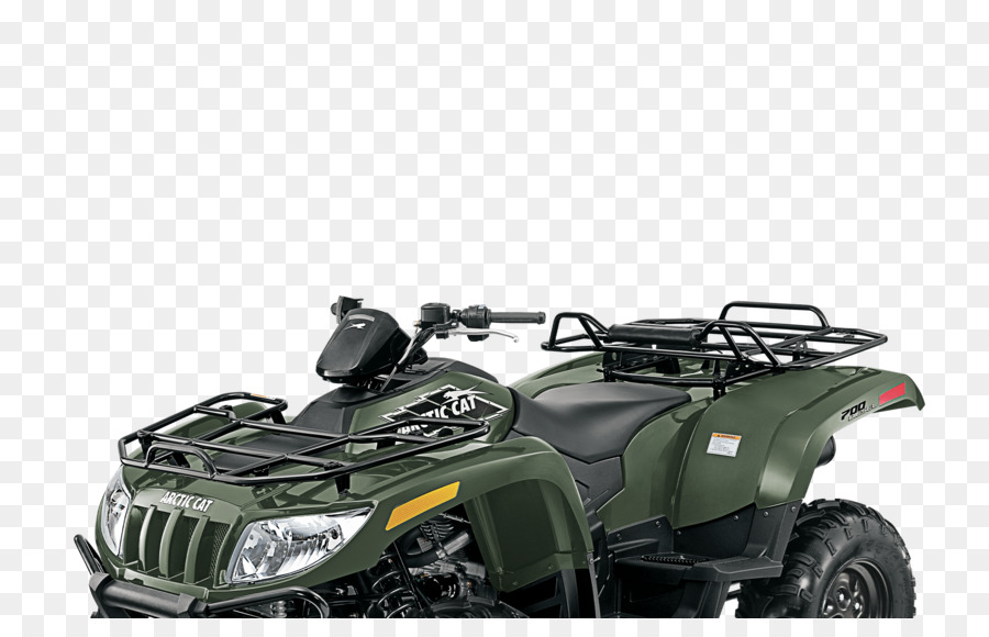 Arctic Cat，Vehículo Todo Terreno PNG