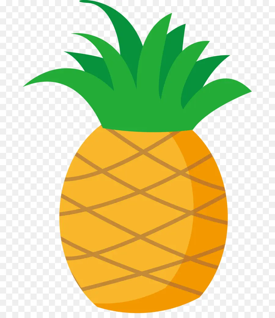 Piña，Postscript Encapsulado PNG