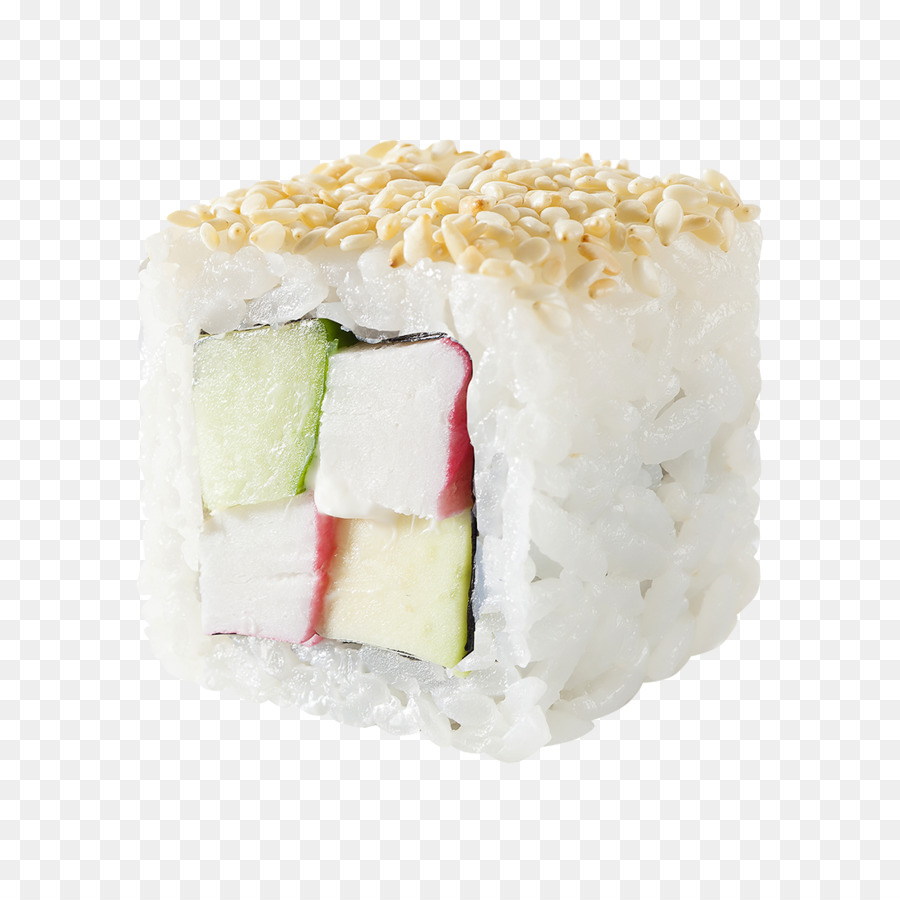 California Roll，Sushi PNG