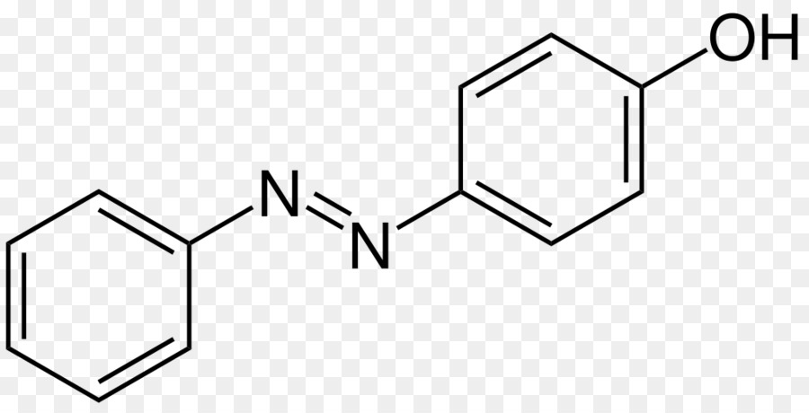 Estructura Química，Molécula PNG