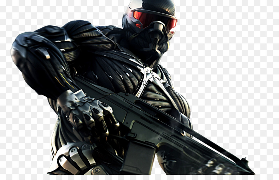 Crysis 2，Crysis Ojiva PNG