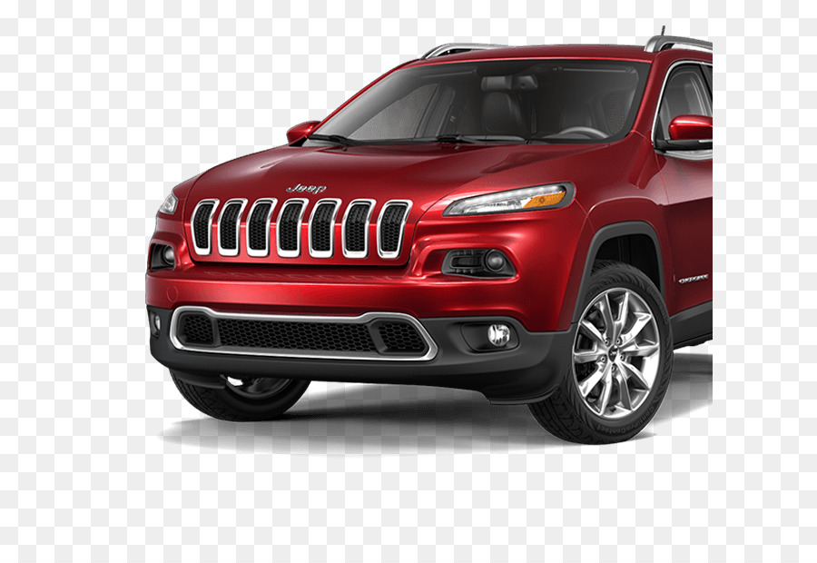 Jeep Cherokee 2018，Jeep Cherokee 2016 PNG