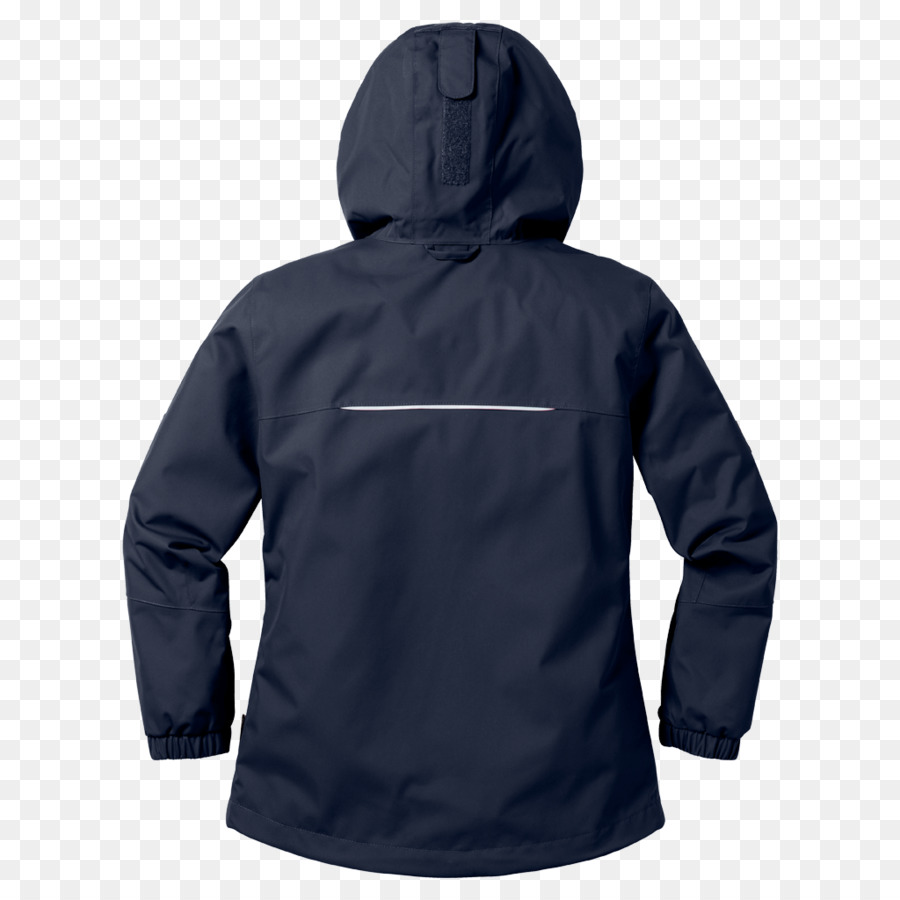 Chubasquero Azul，Chaqueta PNG