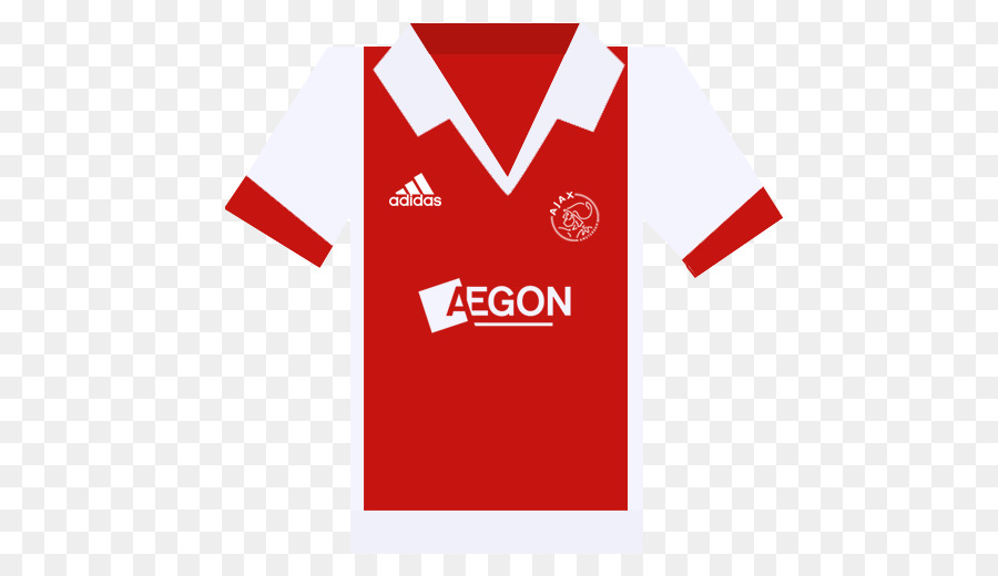 El Afc Ajax，Camiseta PNG