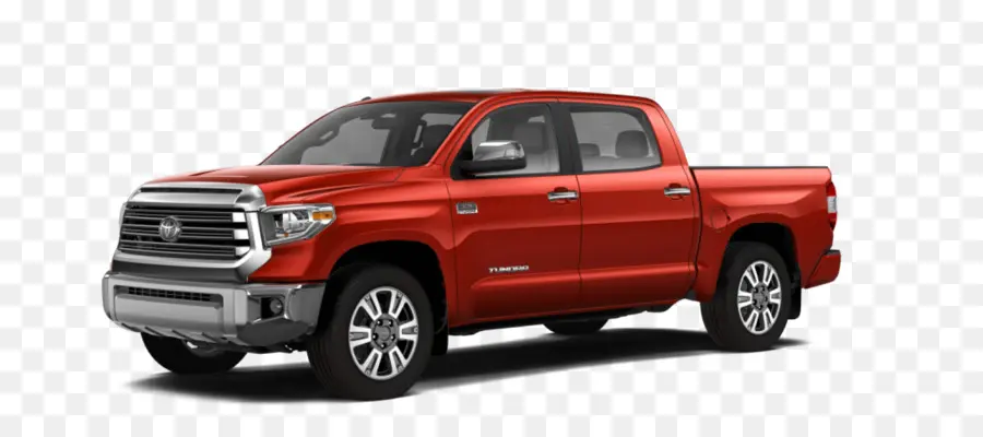 2018 Toyota Tundra，2018 Toyota Tacoma PNG