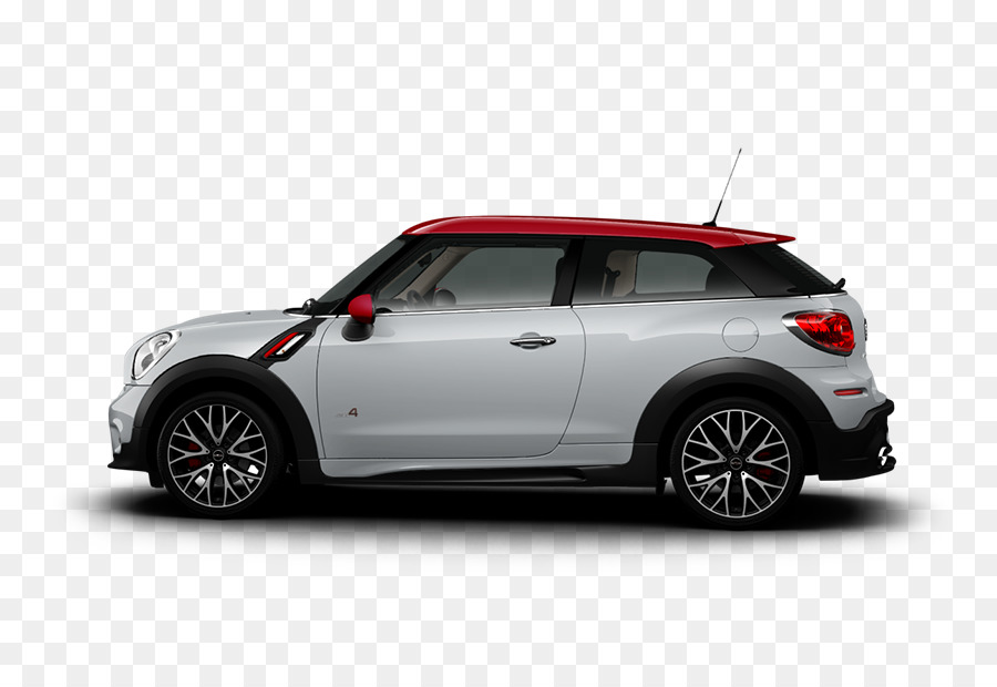 Mini Countryman，Mini PNG