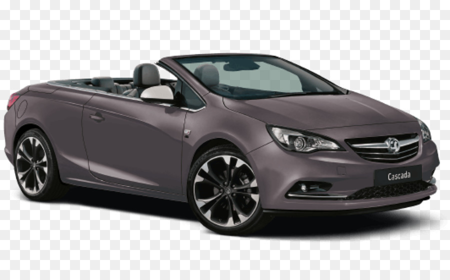 Opel Cascada，Opel PNG