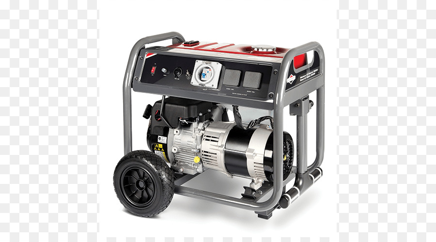 Generador Eléctrico，Enginegenerator PNG