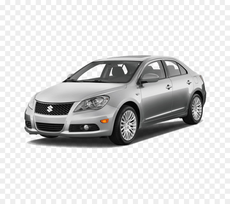 Suzuki Kizashi 2011，2013 Suzuki Kizashi PNG