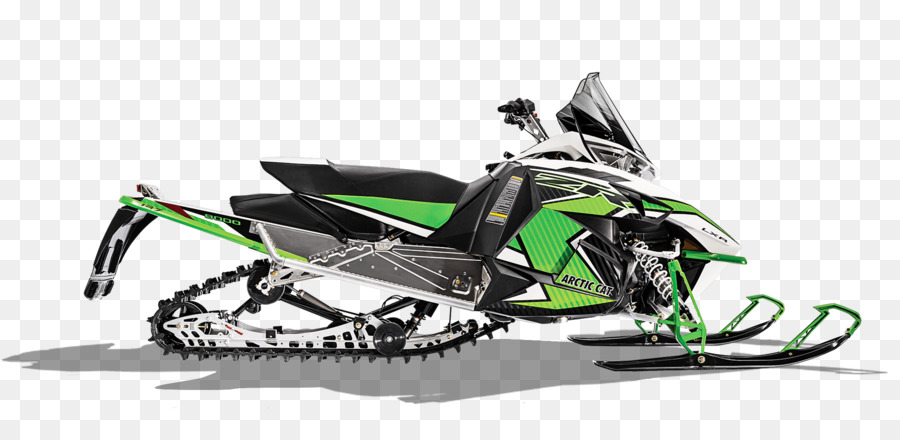 Moto De Nieve Negra，Invierno PNG