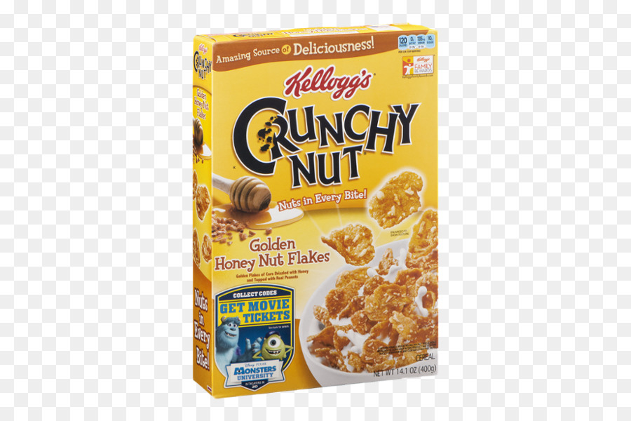 Crujiente De Nuez，Los Cereales Para El Desayuno PNG