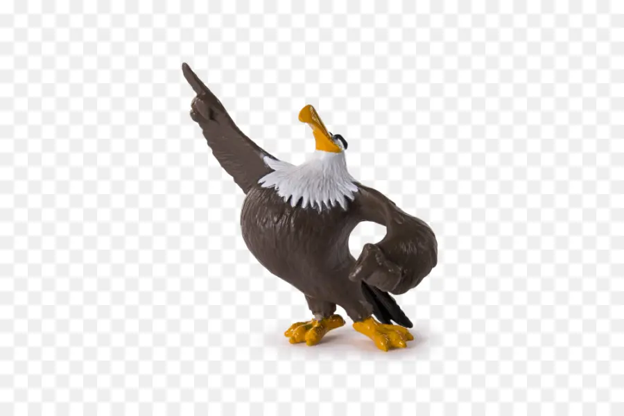 Mighty Eagle，Angry Birds Epic PNG