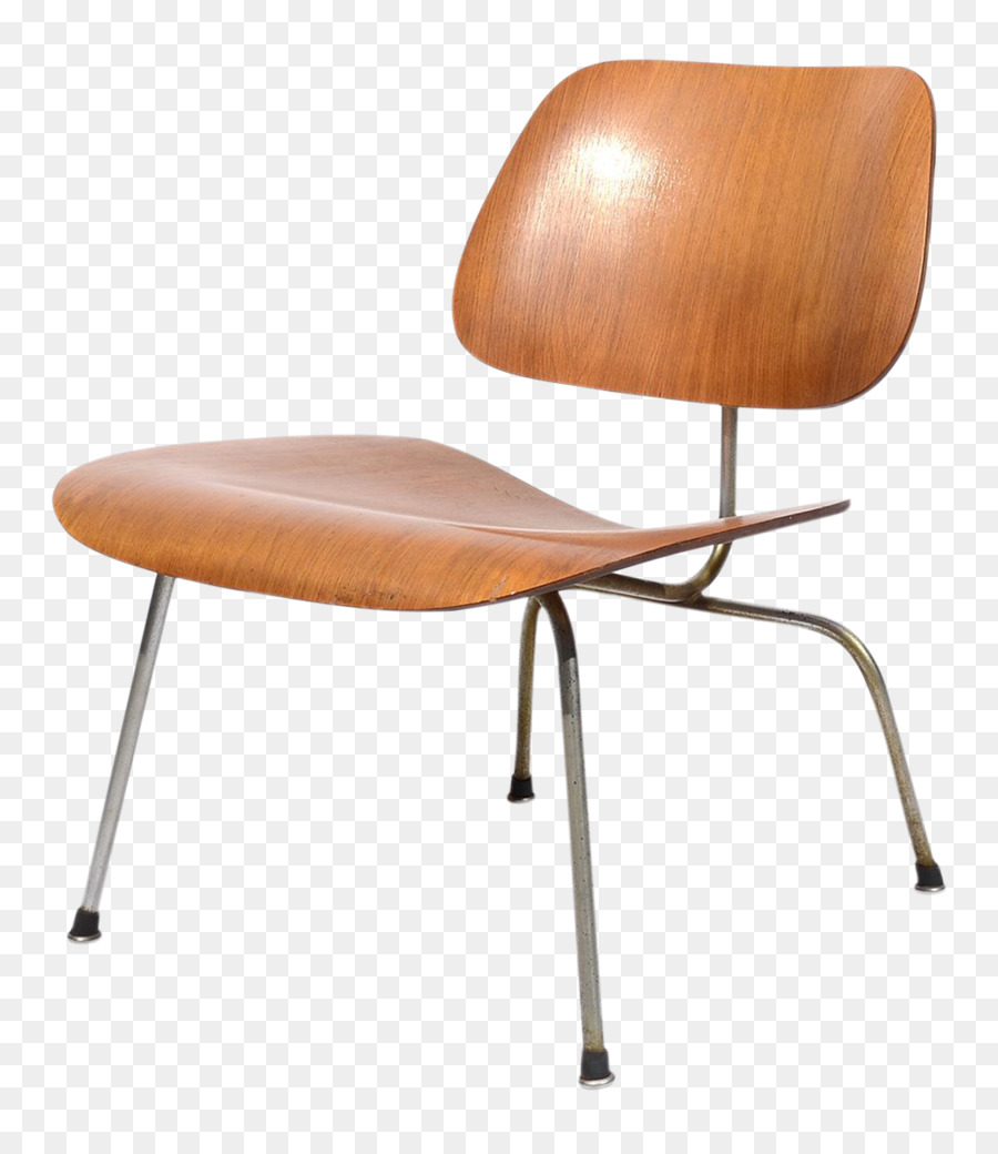 Eames Lounge Chair，Alambre Presidente Dkr1 PNG