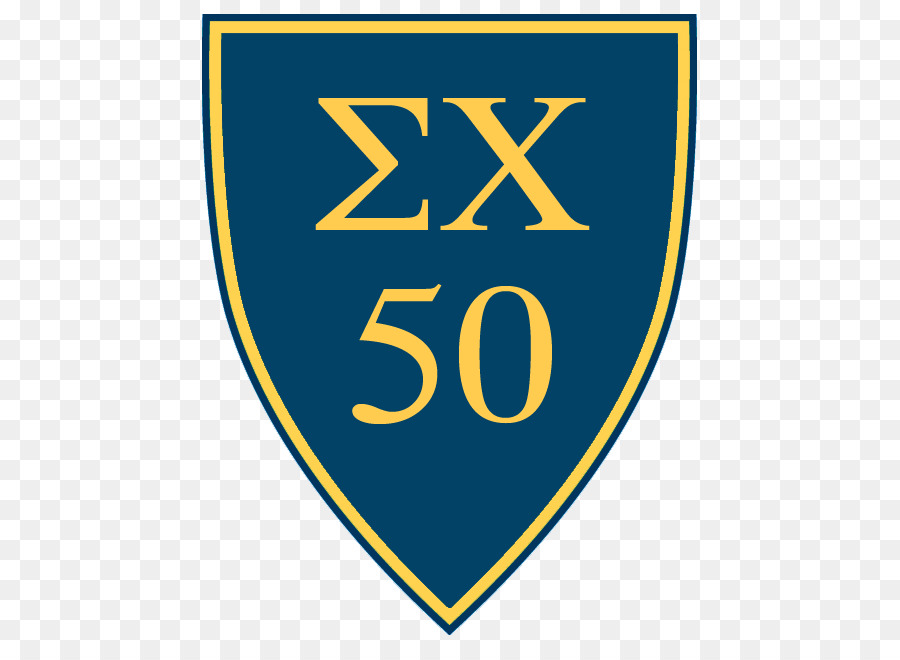 La Universidad De George Washington，Sigma Chi PNG