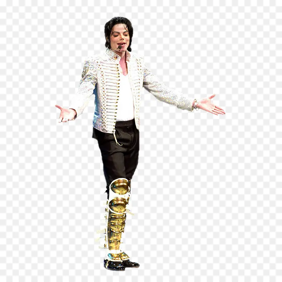 Moonwalker De Michael Jackson，La Muerte De Michael Jackson PNG