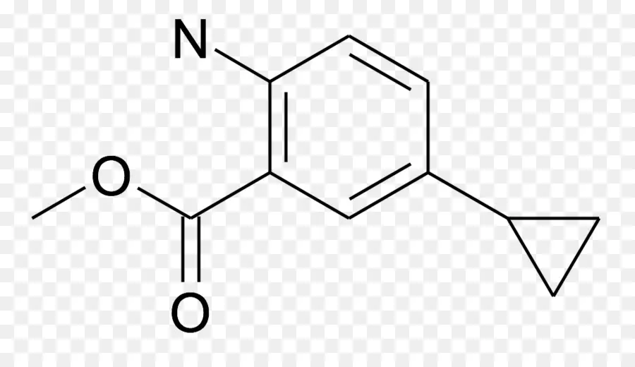 Estructura Química，Molécula PNG