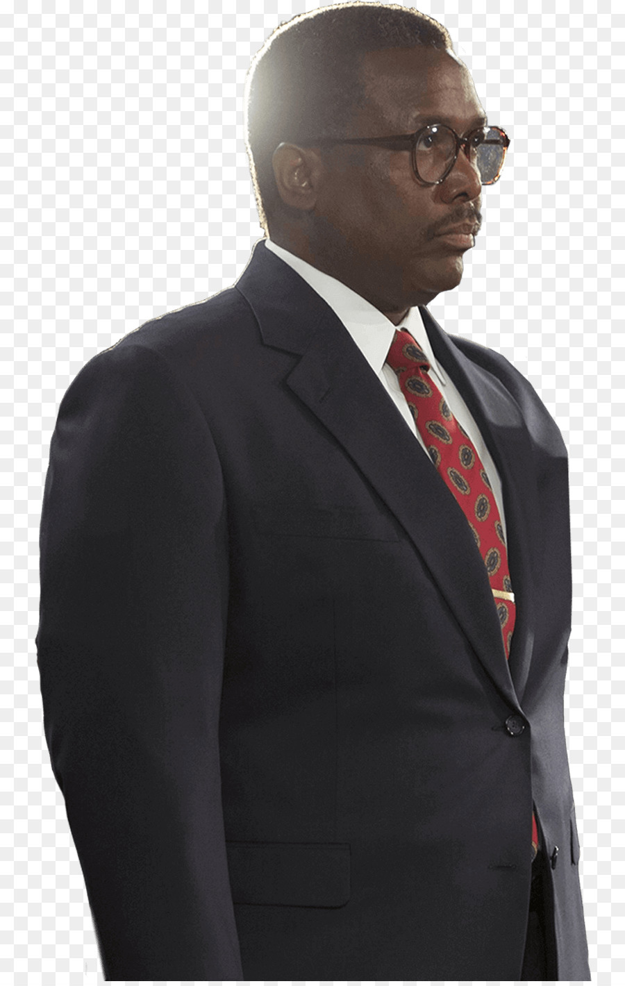 Clarence Thomas，La Confirmación PNG