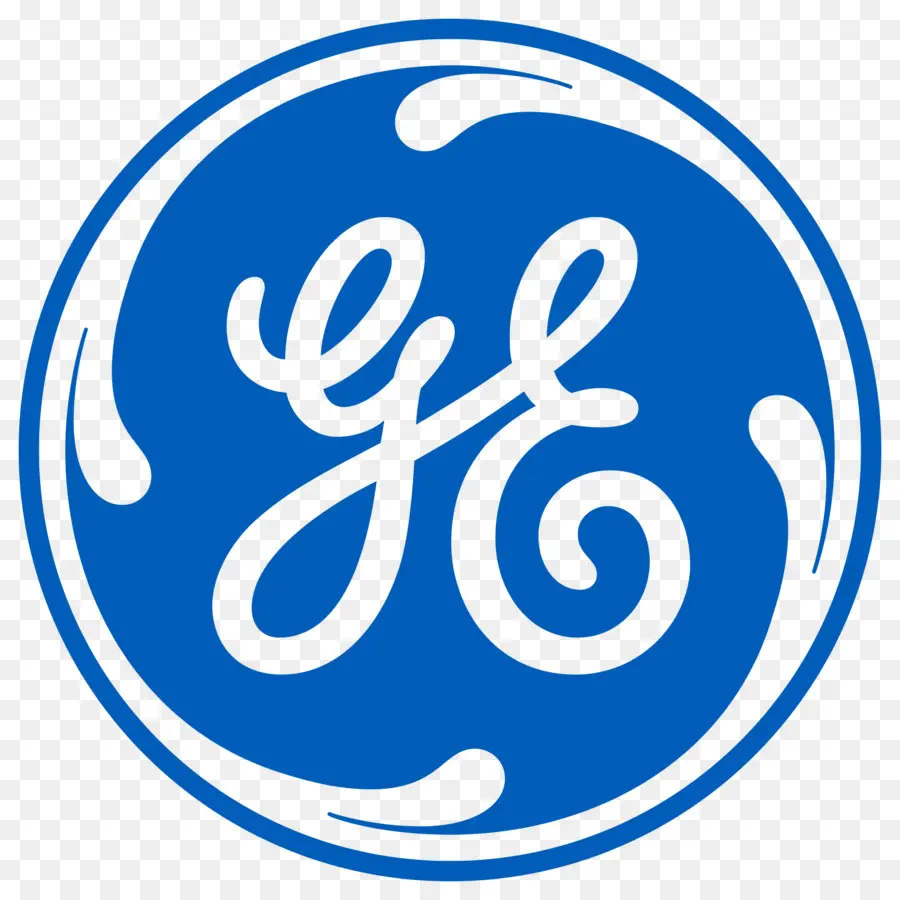 General Electric，Logotipo PNG