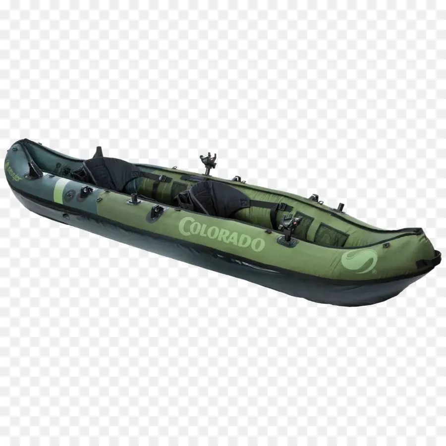 Kayak，Sevylor Colorado PNG