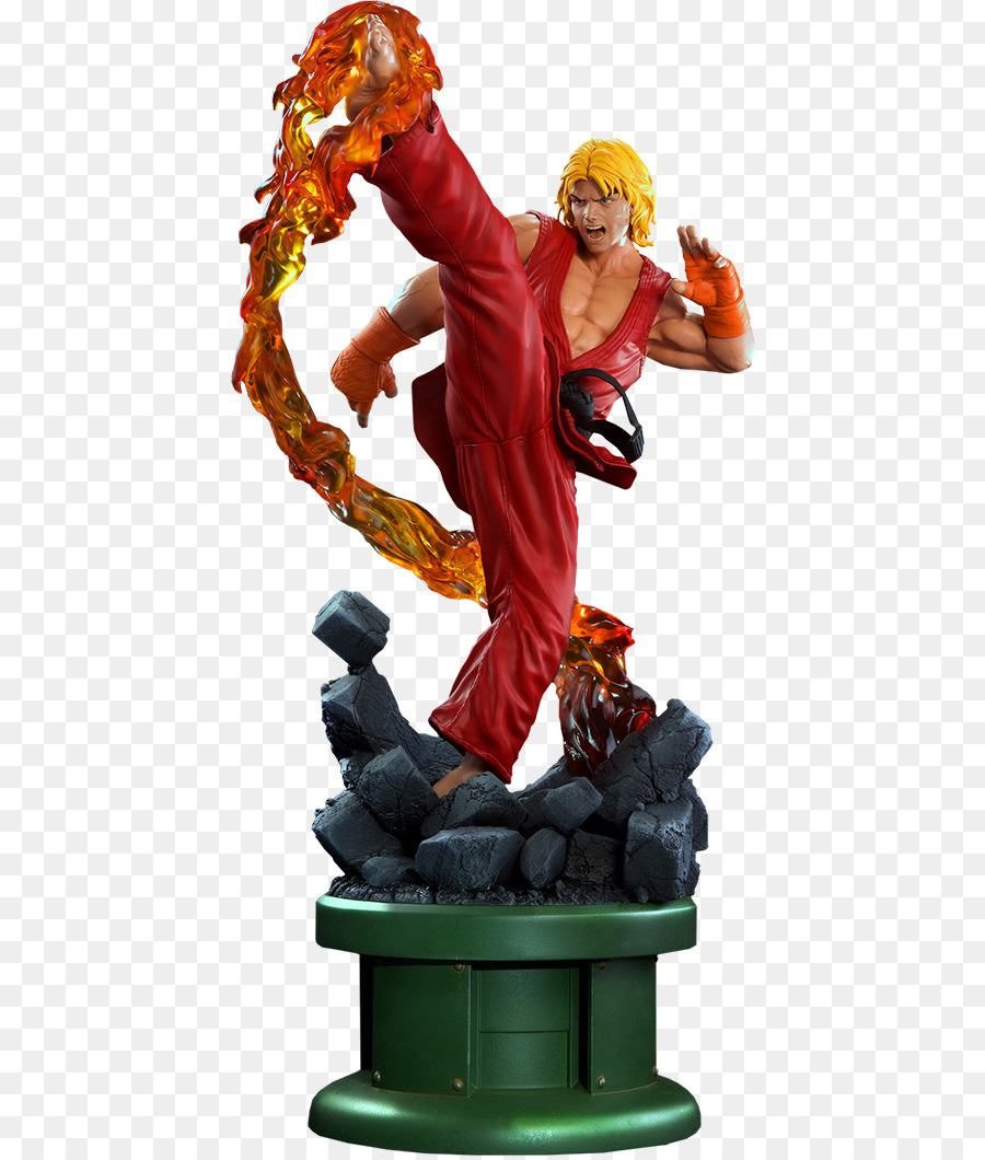 Street Fighter Iv，Ken Masters PNG