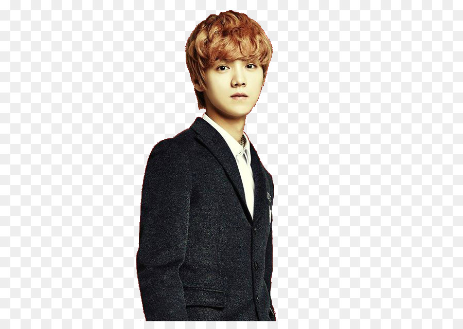 Lu Han，Exo PNG