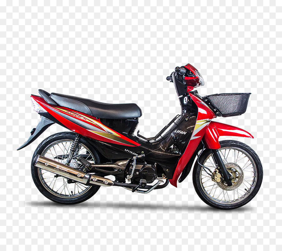 Lifan Group，Yamaha Nuovo PNG