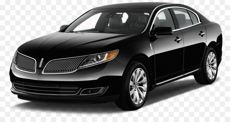 2014 Lincoln Mks，2014 Lincoln Mkz PNG