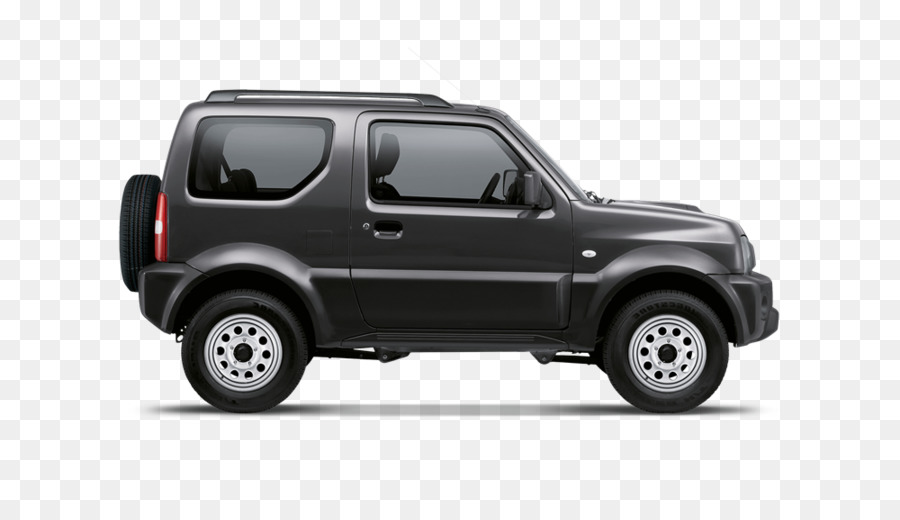 Suzuki Jimny，Suzuki PNG