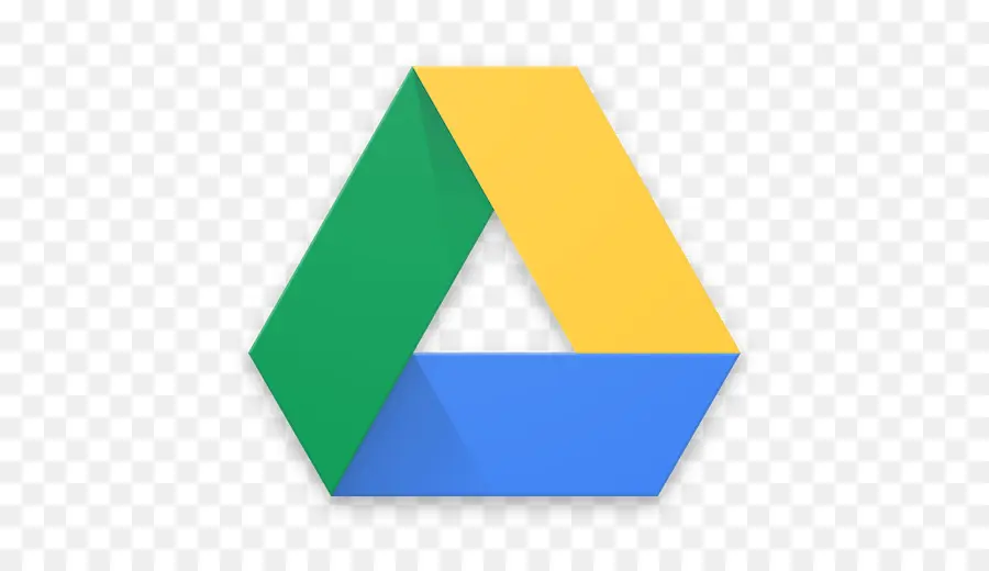 Google Drive，Logotipo De Google PNG