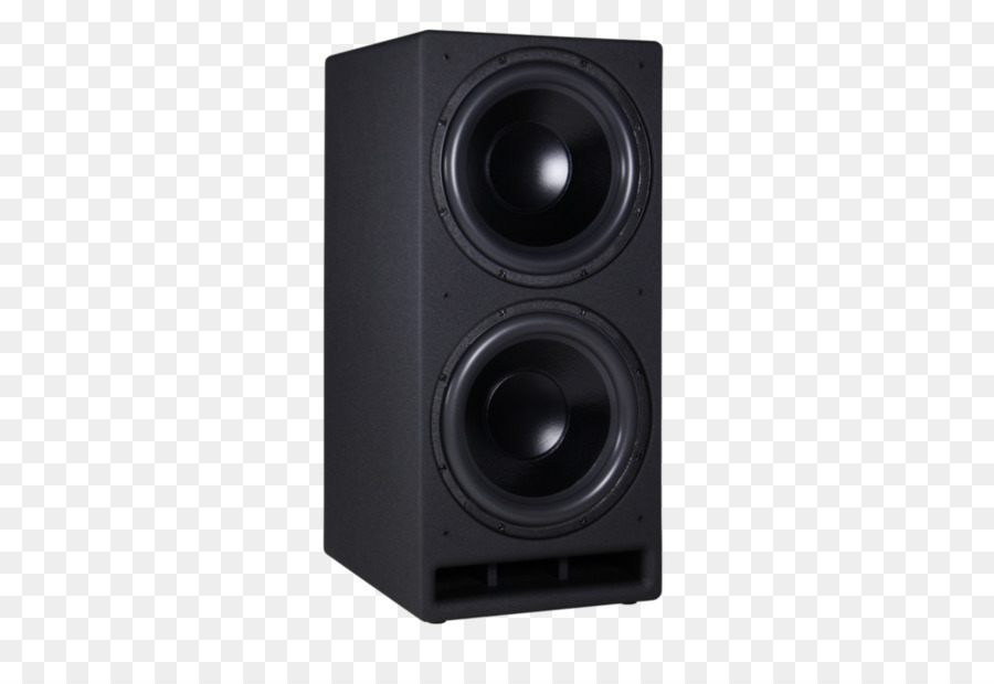 Subwoofer，Altavoces De La Computadora PNG