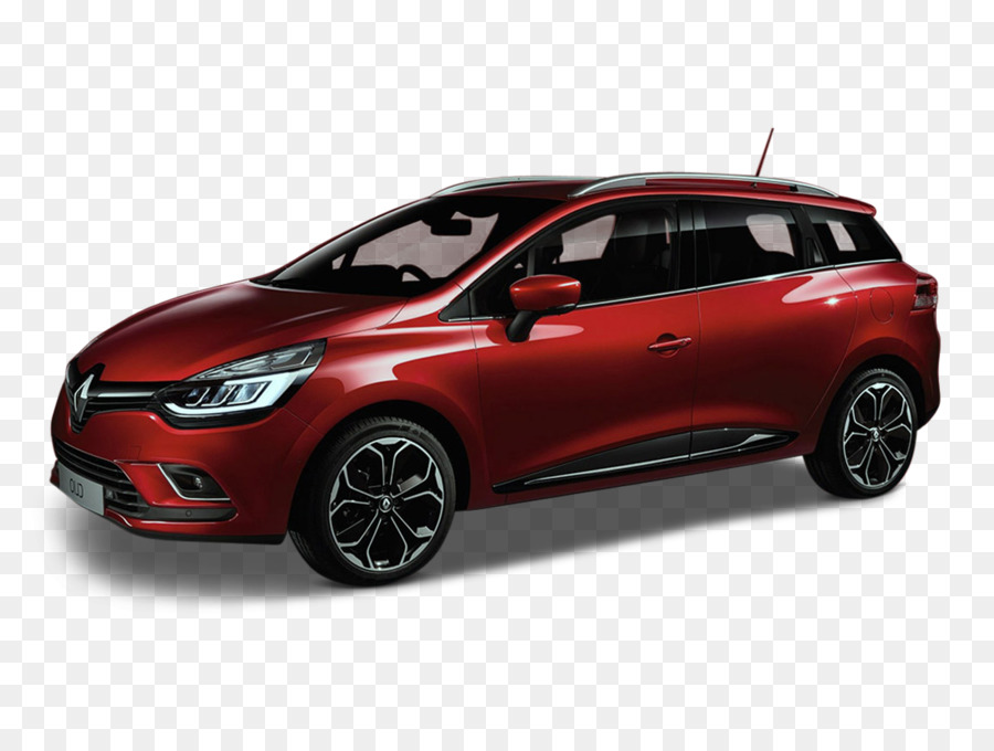 Coche Rojo，Suv PNG