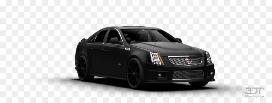 Cadillac Ctsv，Coche PNG