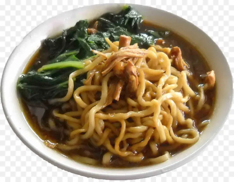 Mie Ayam，Wonton PNG