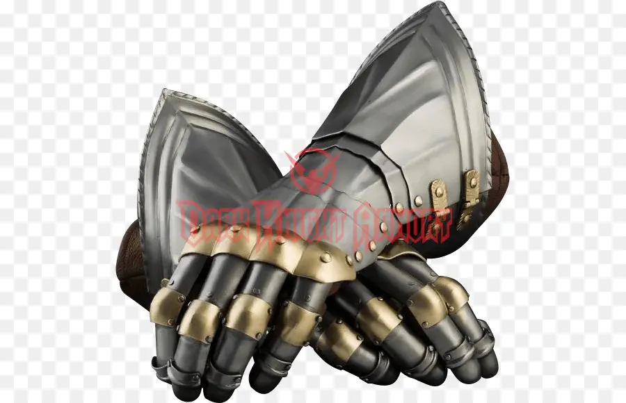 Guanteletes Metálicos，Guantes PNG