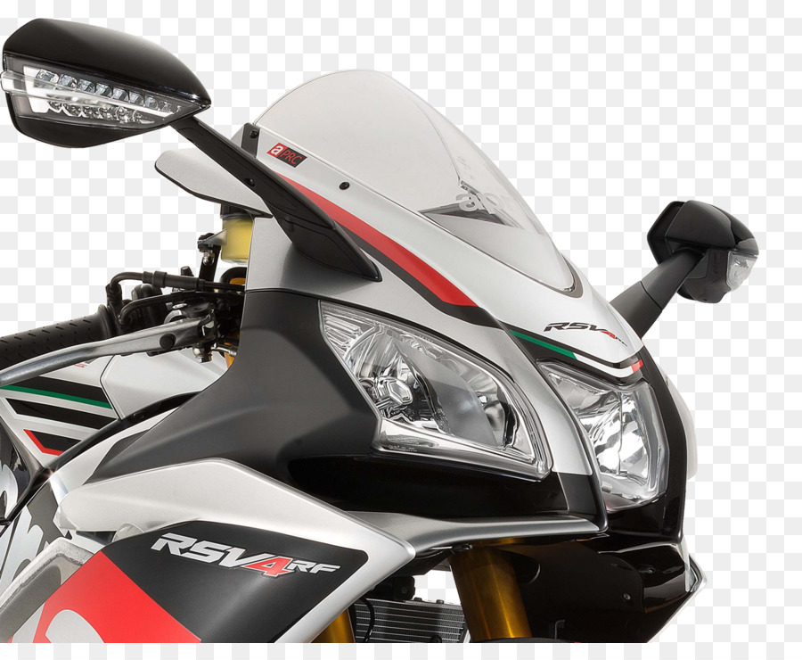 Coche，Aprilia Rsv4 PNG