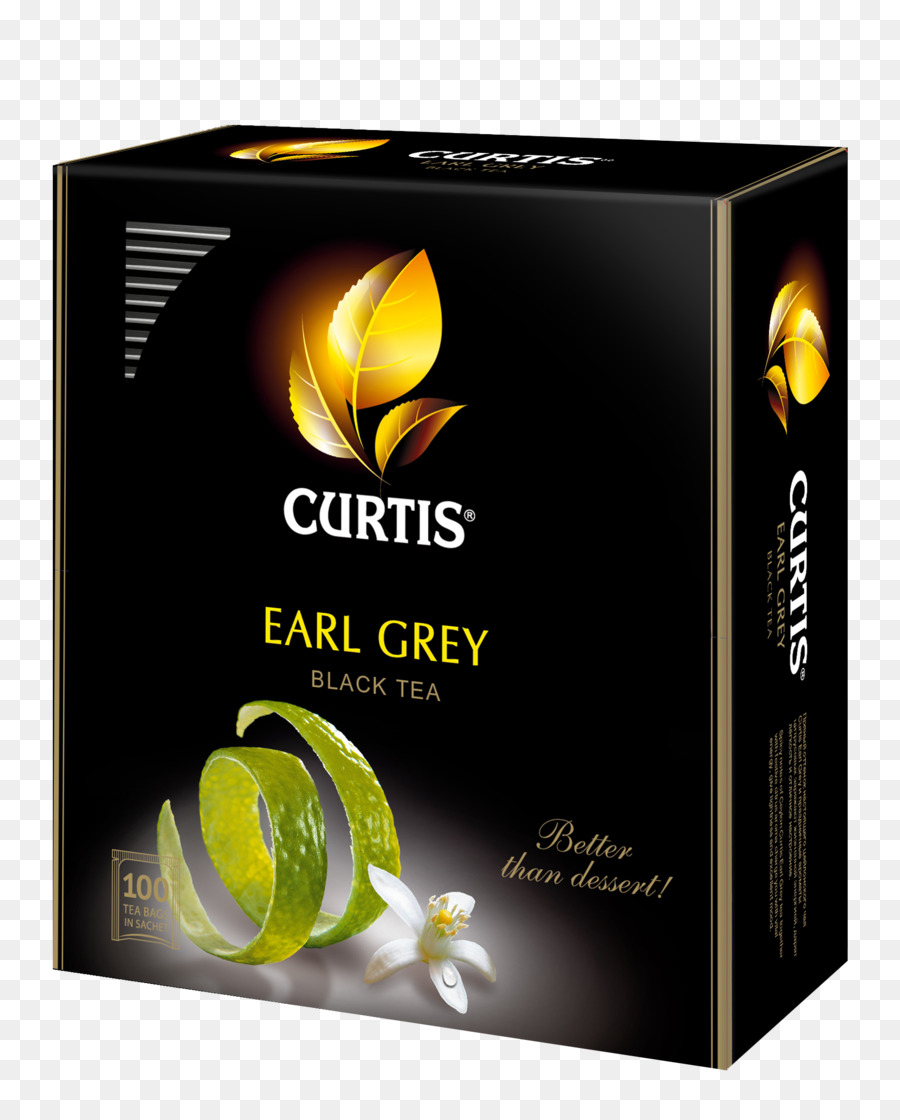 Té Earl Grey，Té PNG