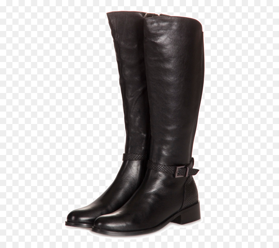 Botas Rojas，Cuero PNG