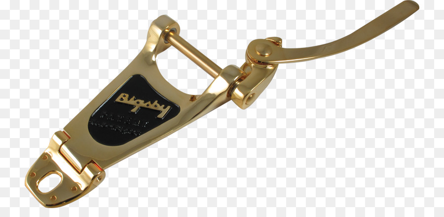 Sistemas De Vibrato De Guitarra，Vibrato Bigsby La Cola PNG