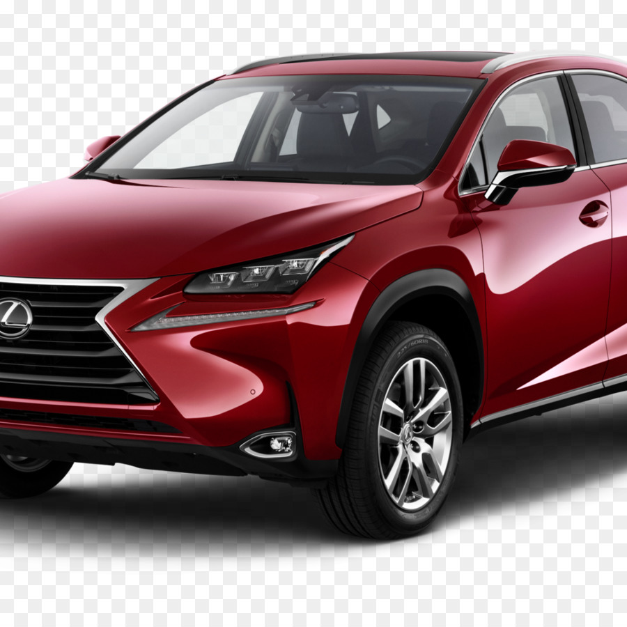 2018 Lexus Nx，Lexus PNG