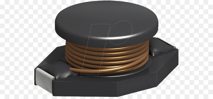 Inductor，Inductancia PNG