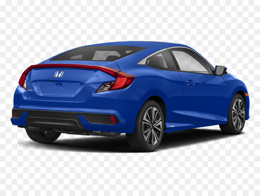 2018 Honda Civic，Coche PNG