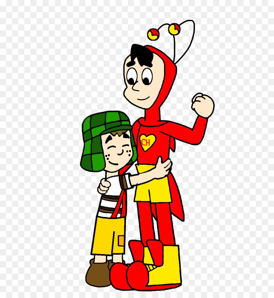 El Chavo Del Ocho，Televisa PNG