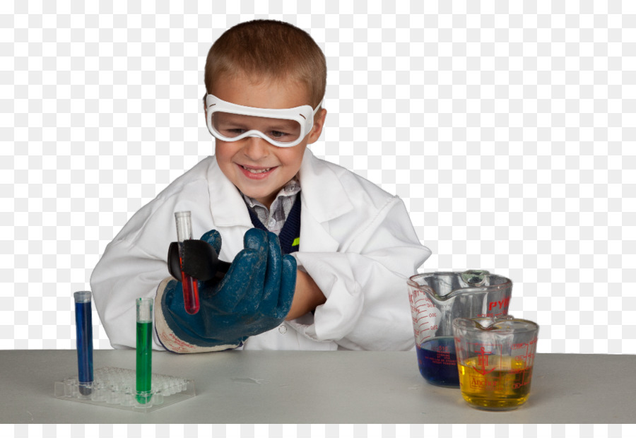 La Química，Químico PNG