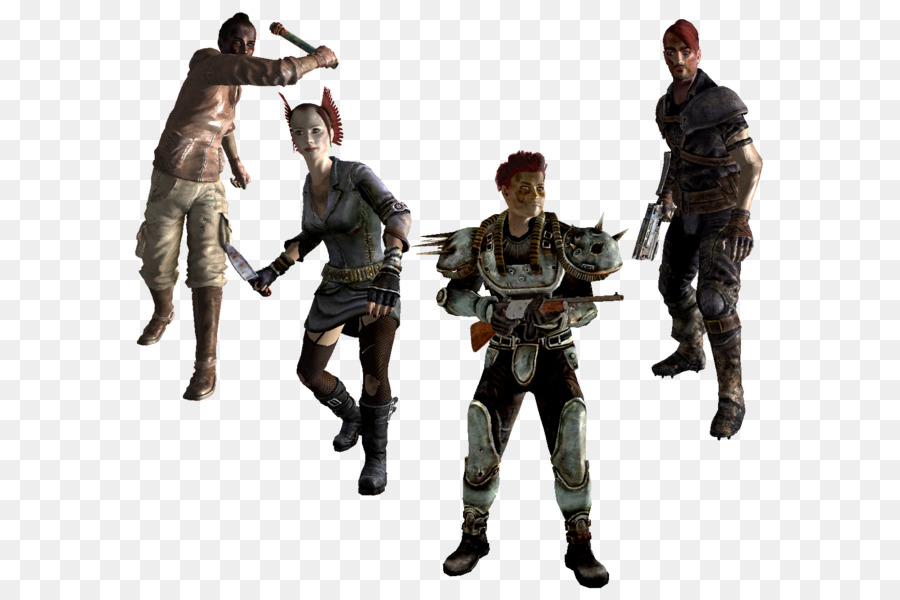 Fallout New Vegas，Fallout Hermandad Del Acero PNG