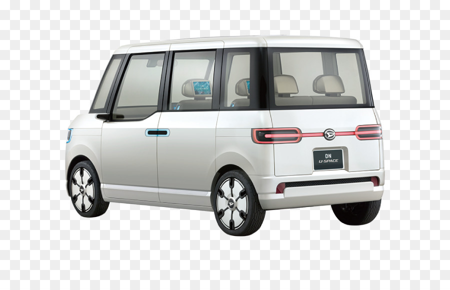 Daihatsu，Por Lo Tanto Daihatsu PNG